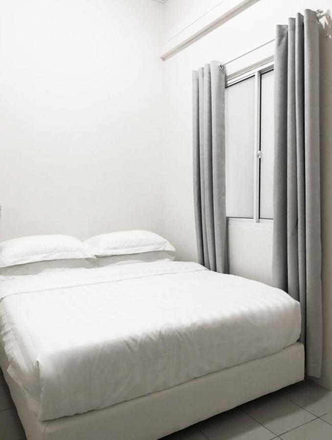 Ozzy Lodge Semporna Εξωτερικό φωτογραφία