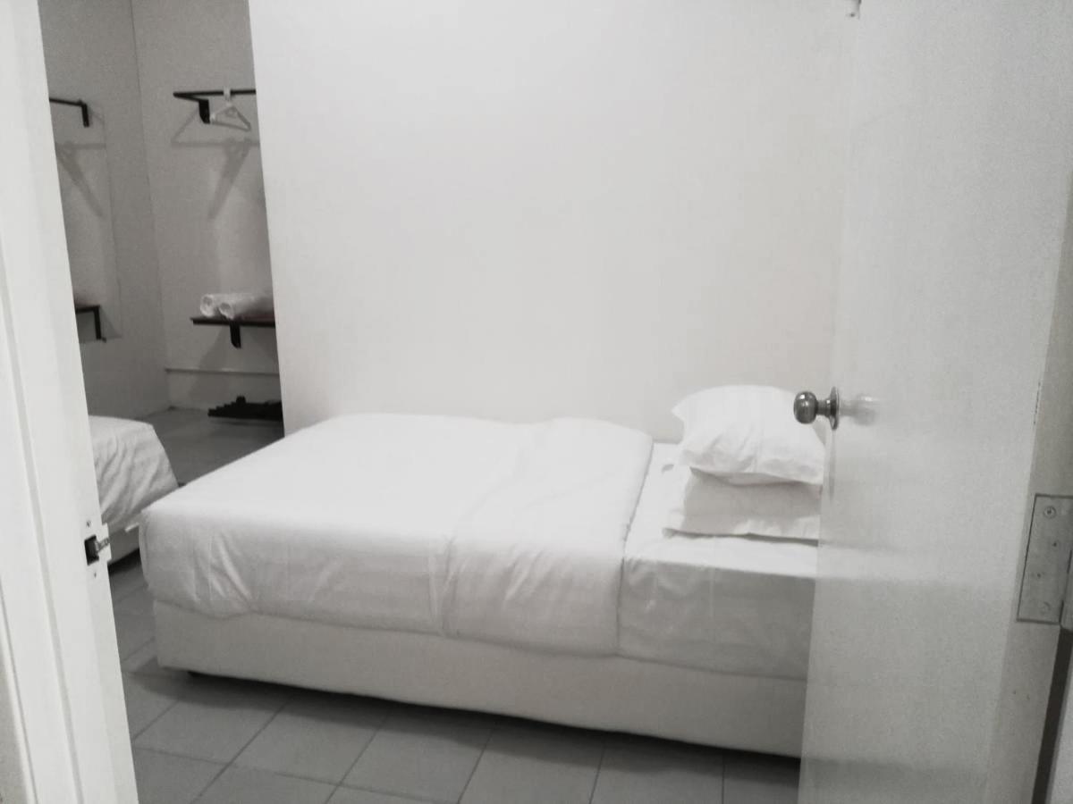 Ozzy Lodge Semporna Εξωτερικό φωτογραφία