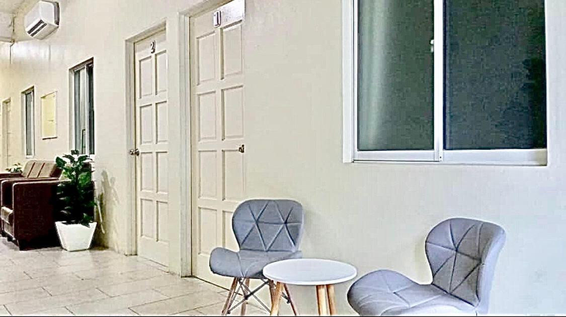 Ozzy Lodge Semporna Εξωτερικό φωτογραφία