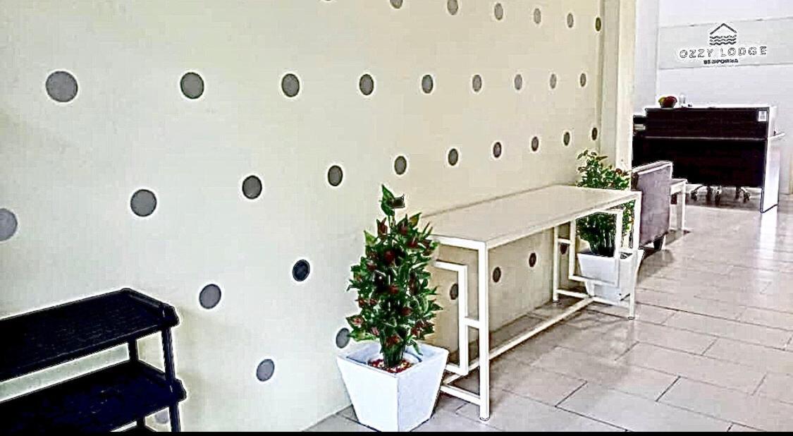 Ozzy Lodge Semporna Εξωτερικό φωτογραφία