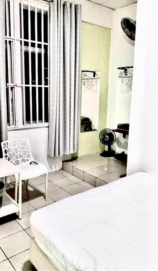 Ozzy Lodge Semporna Εξωτερικό φωτογραφία